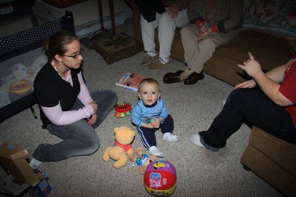 A memory shared by Emily