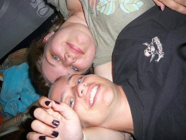 A memory shared by Emily
