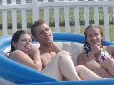 A memory shared by Emily