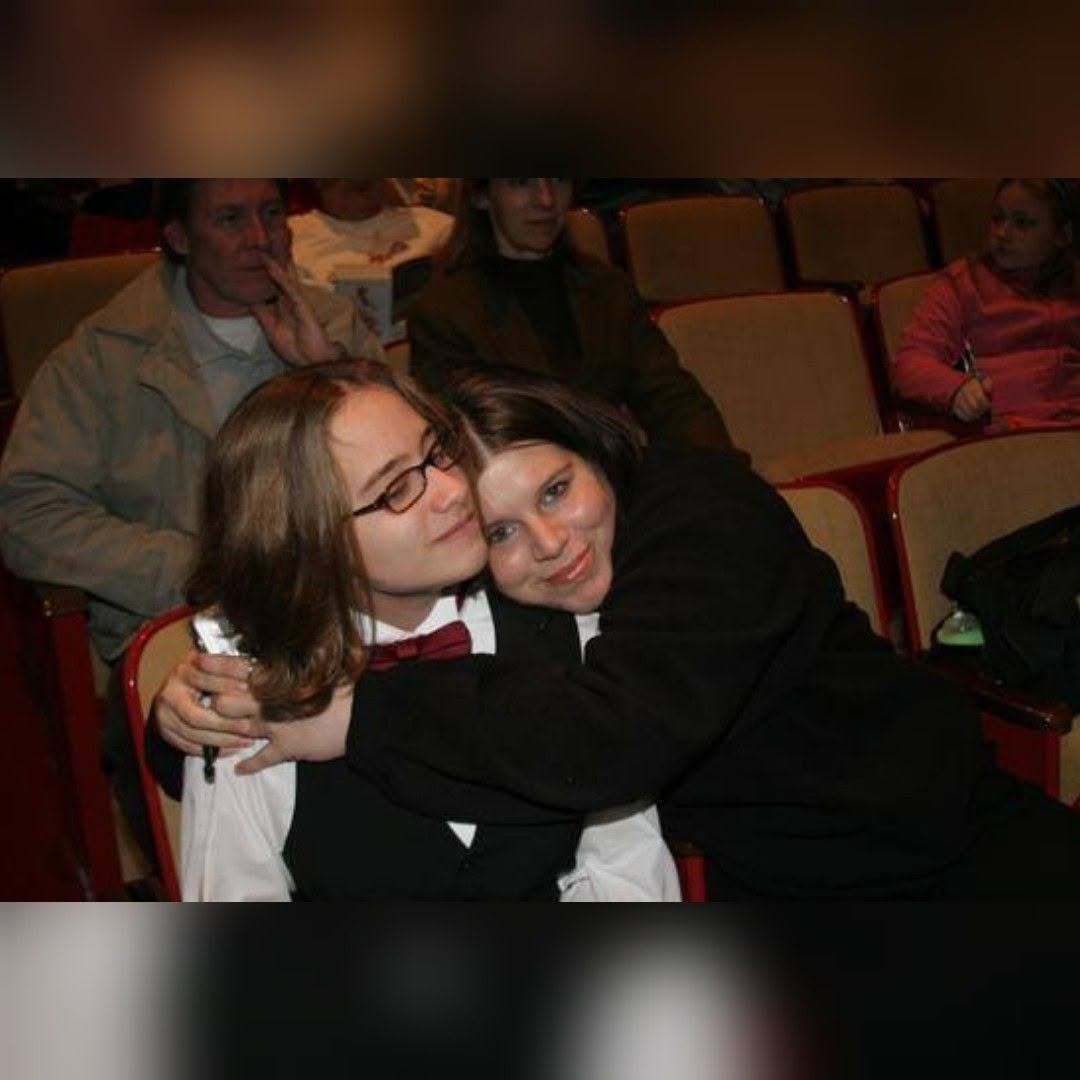 A memory shared by Emily