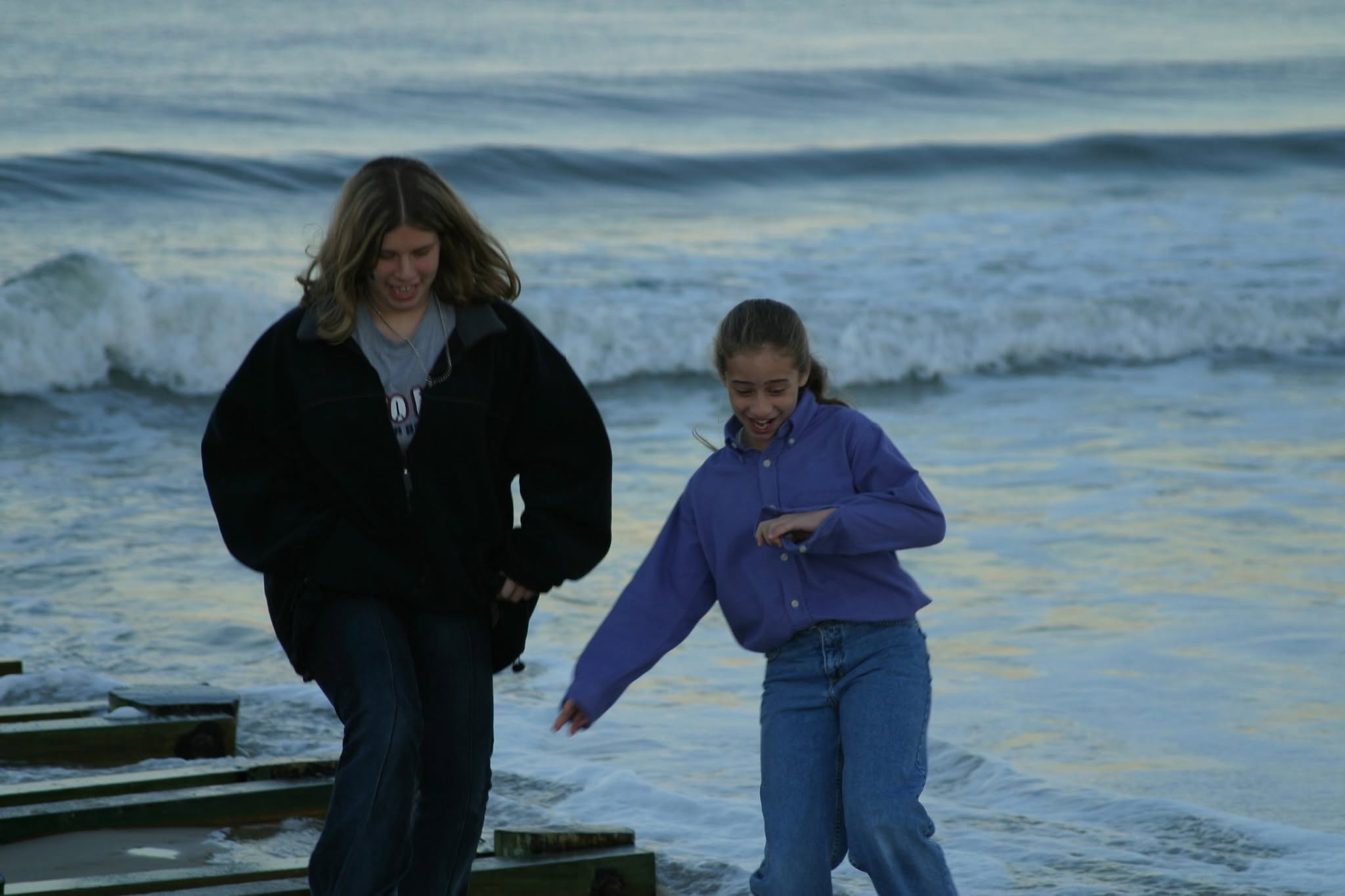A memory shared by Emily