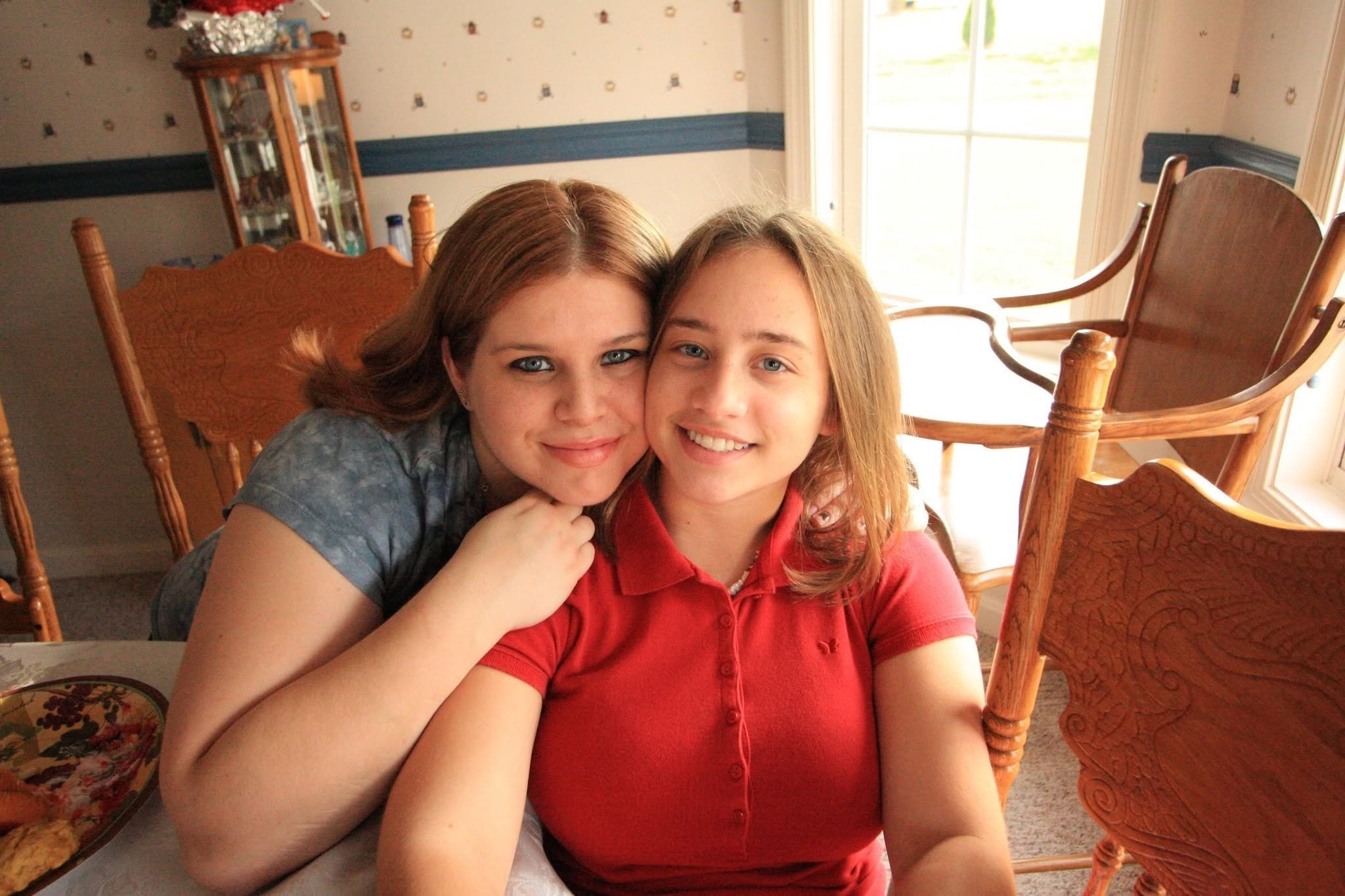A memory shared by Emily