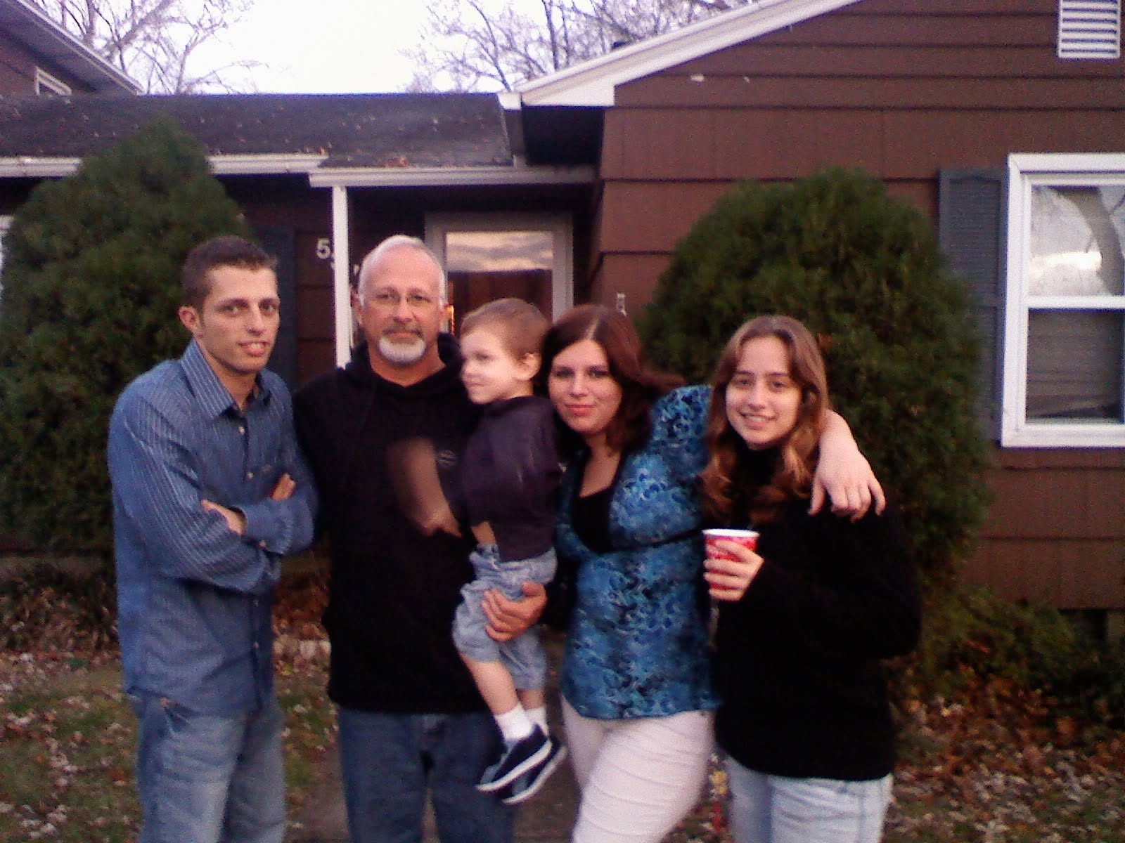 A memory shared by Emily