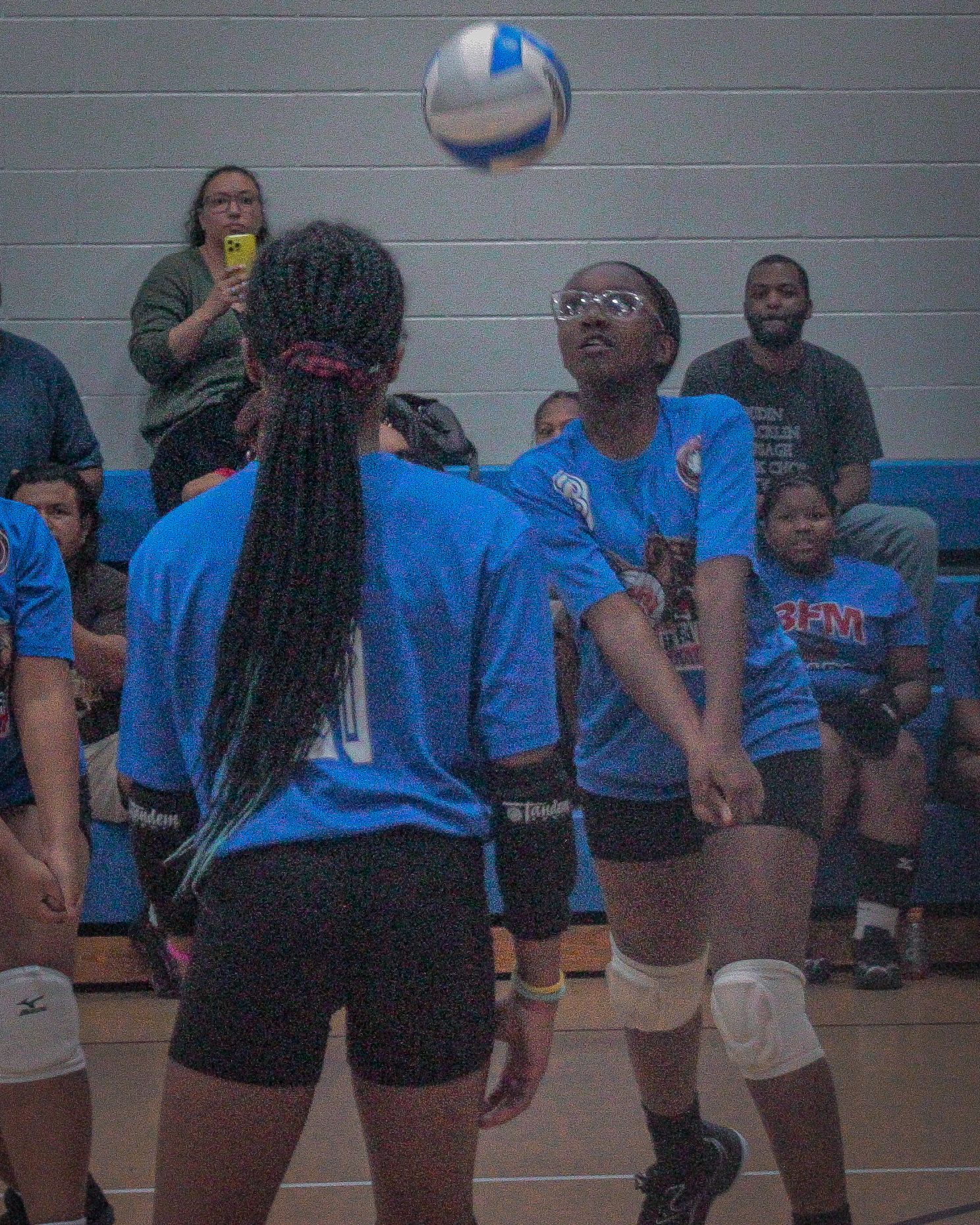 BFM Volleyball