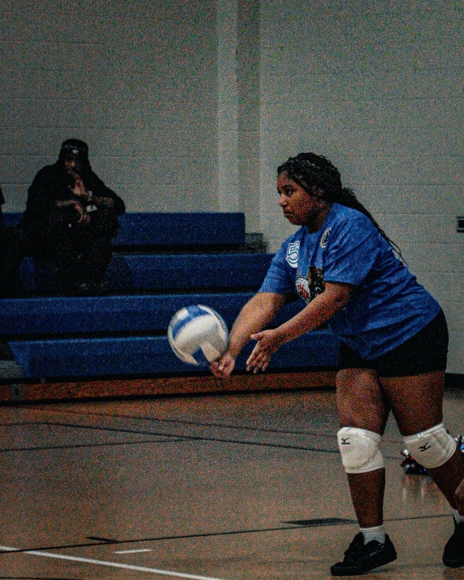BFM Volleyball