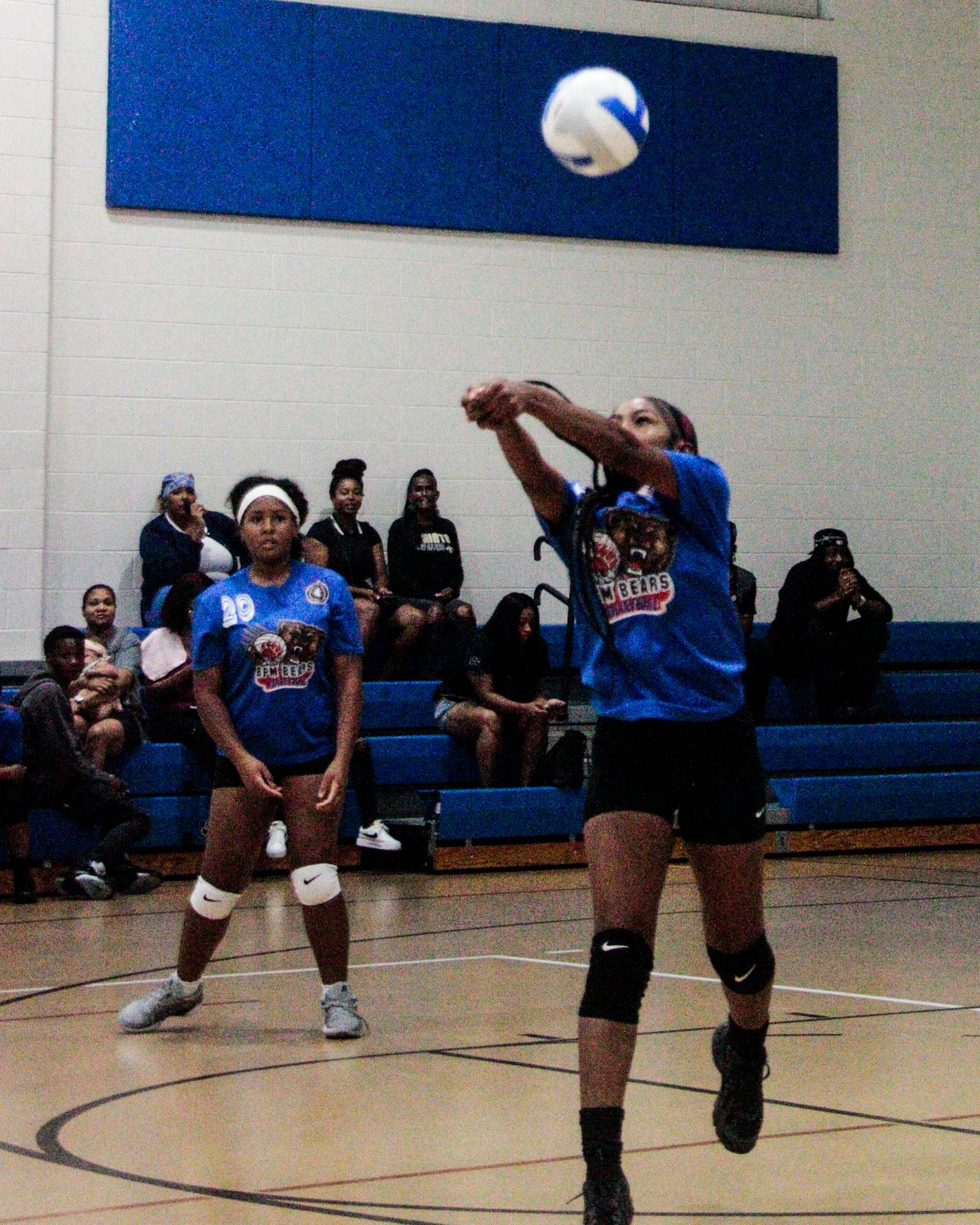 BFM Volleyball