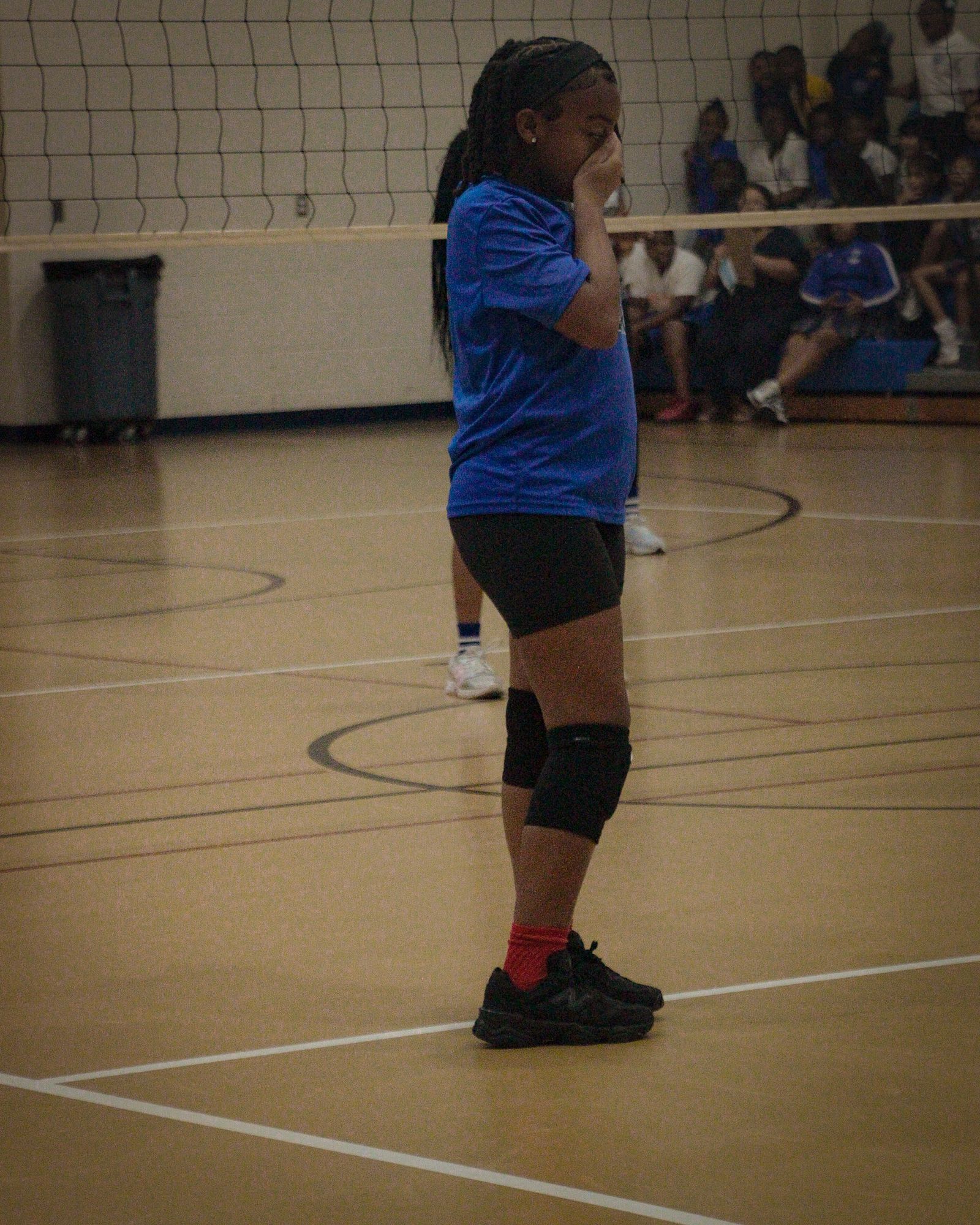 BFM Volleyball