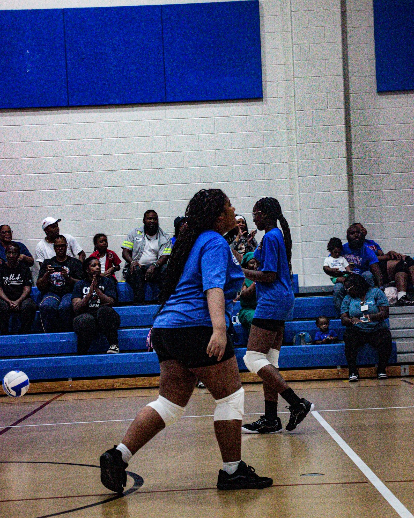 BFM Volleyball
