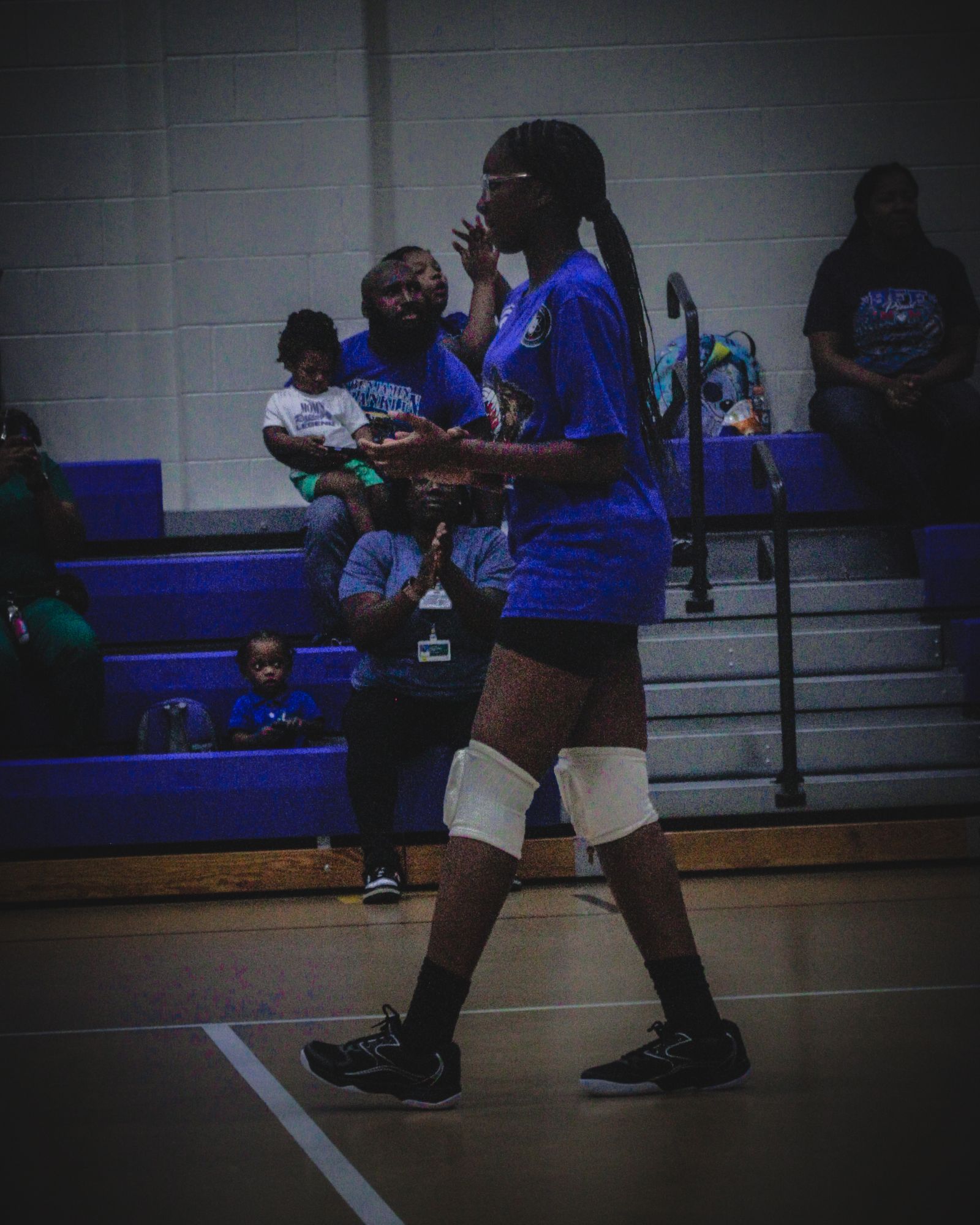 BFM Volleyball