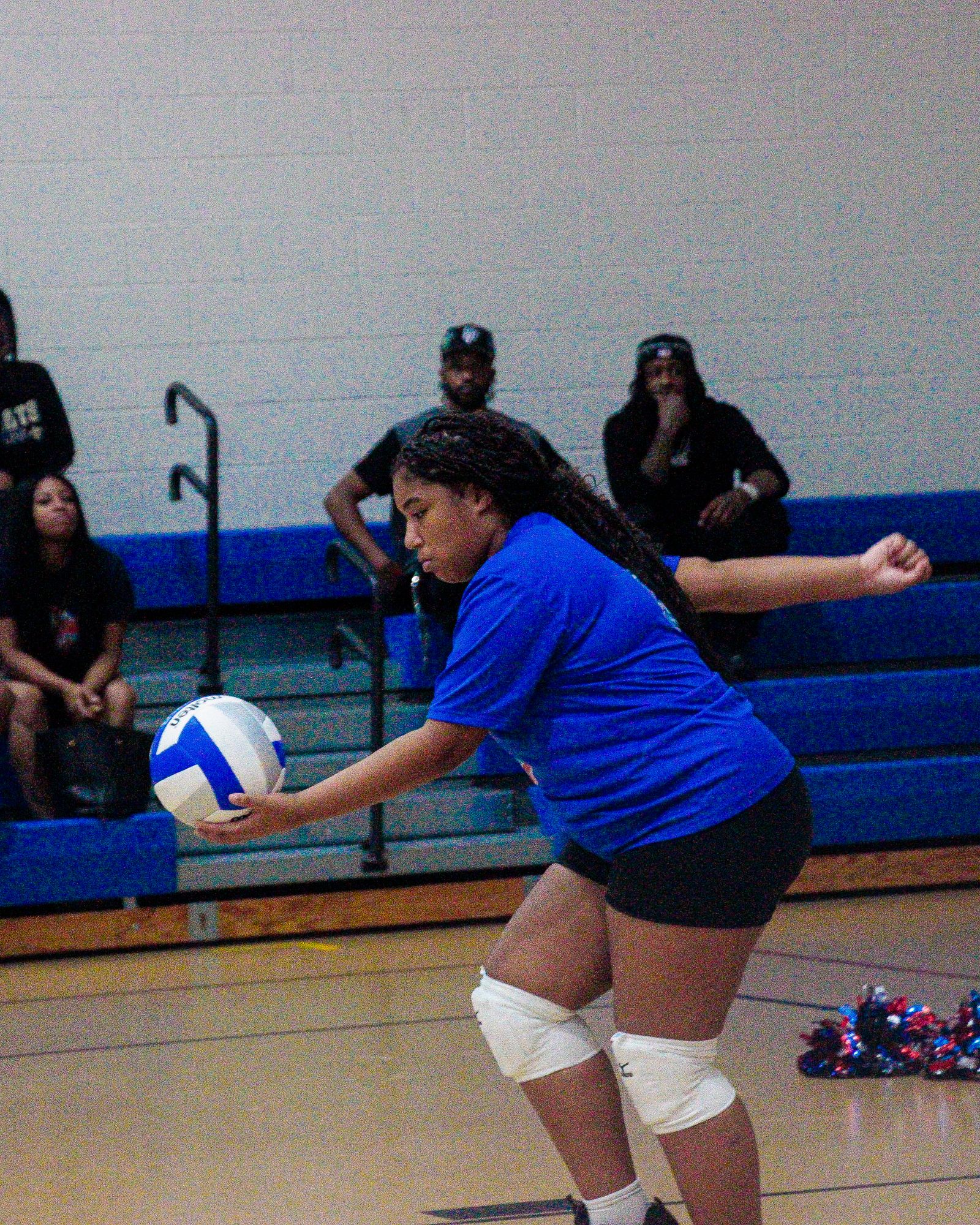 BFM Volleyball