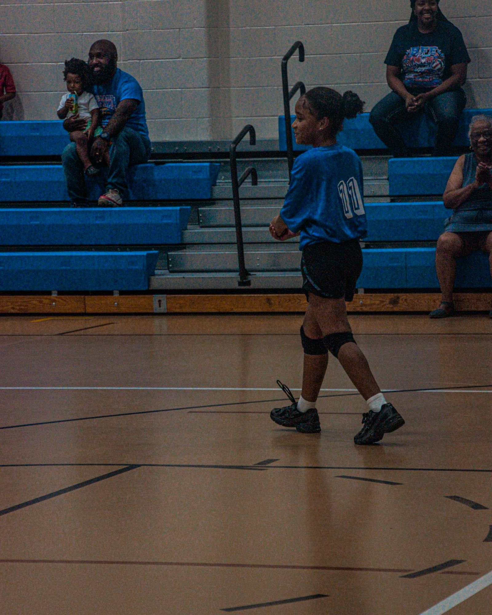 BFM Volleyball