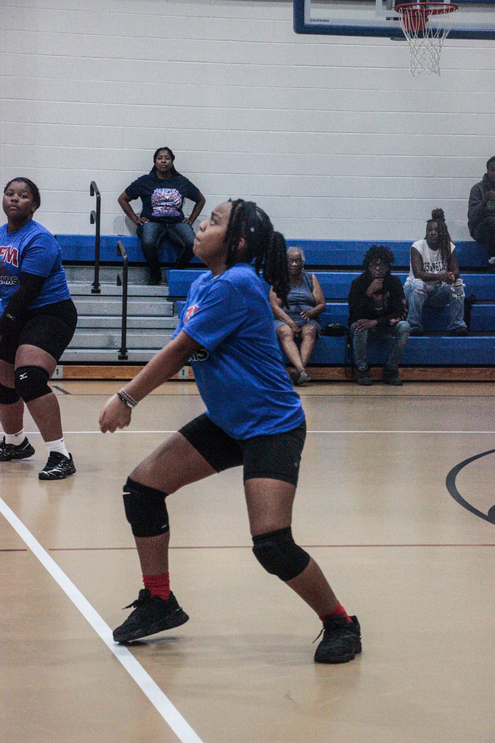 BFM Volleyball