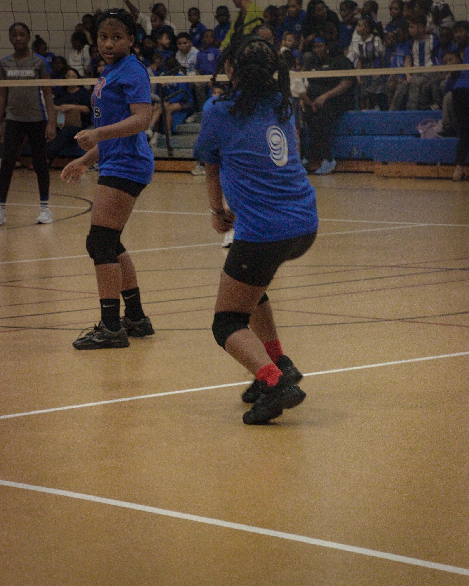 BFM Volleyball