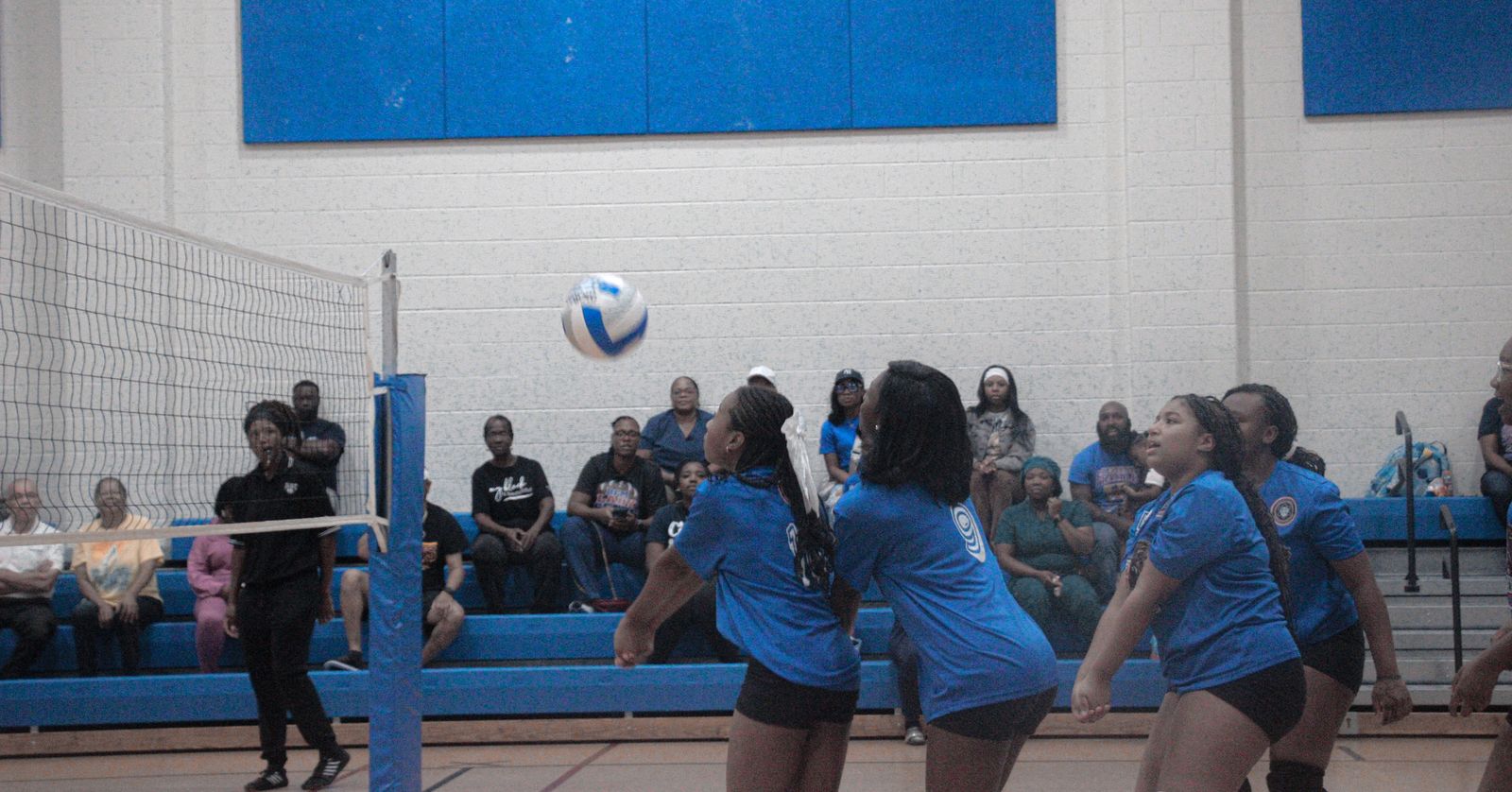BFM Volleyball