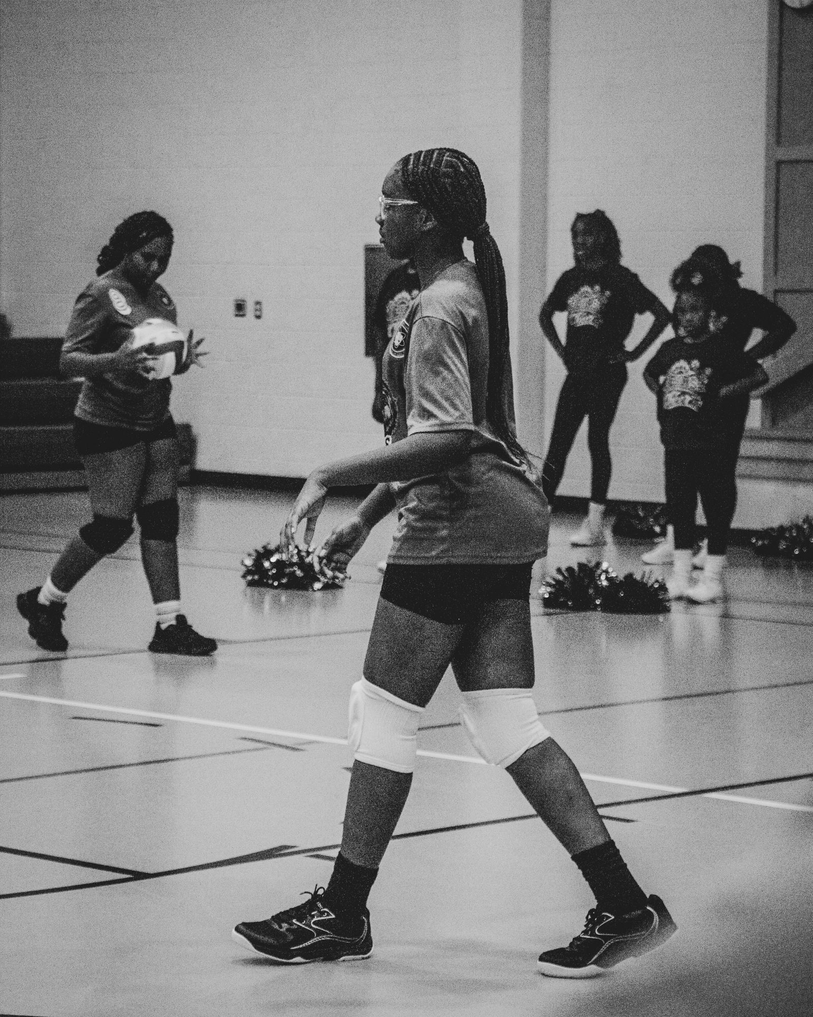BFM Volleyball