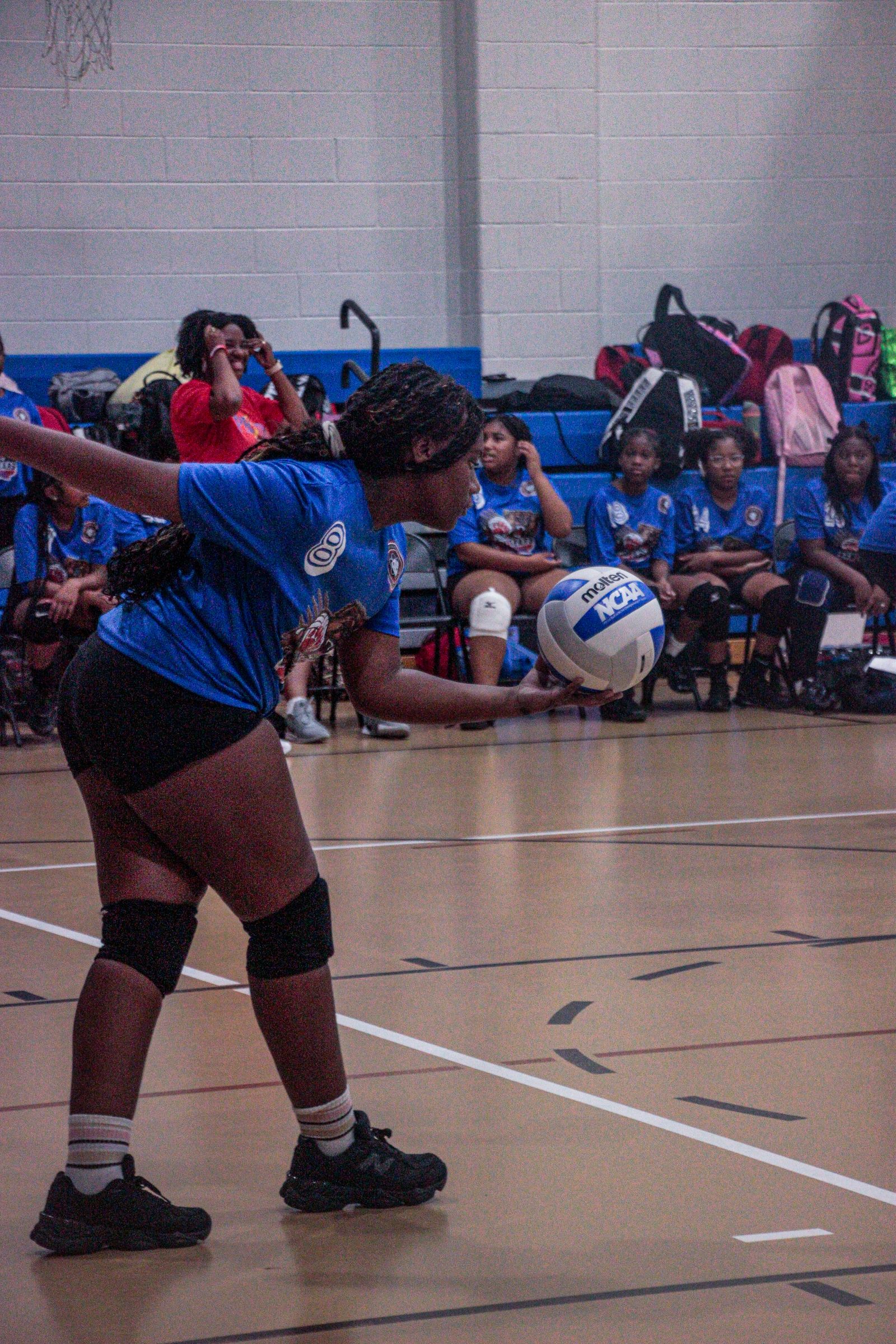 BFM Volleyball