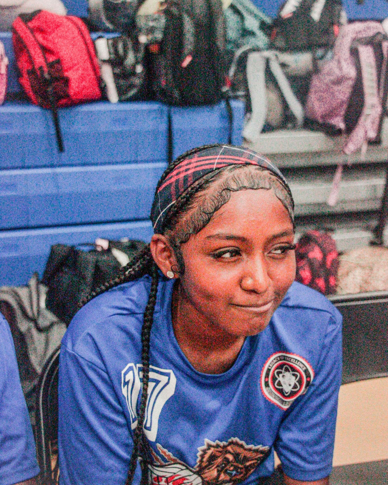 BFM Volleyball