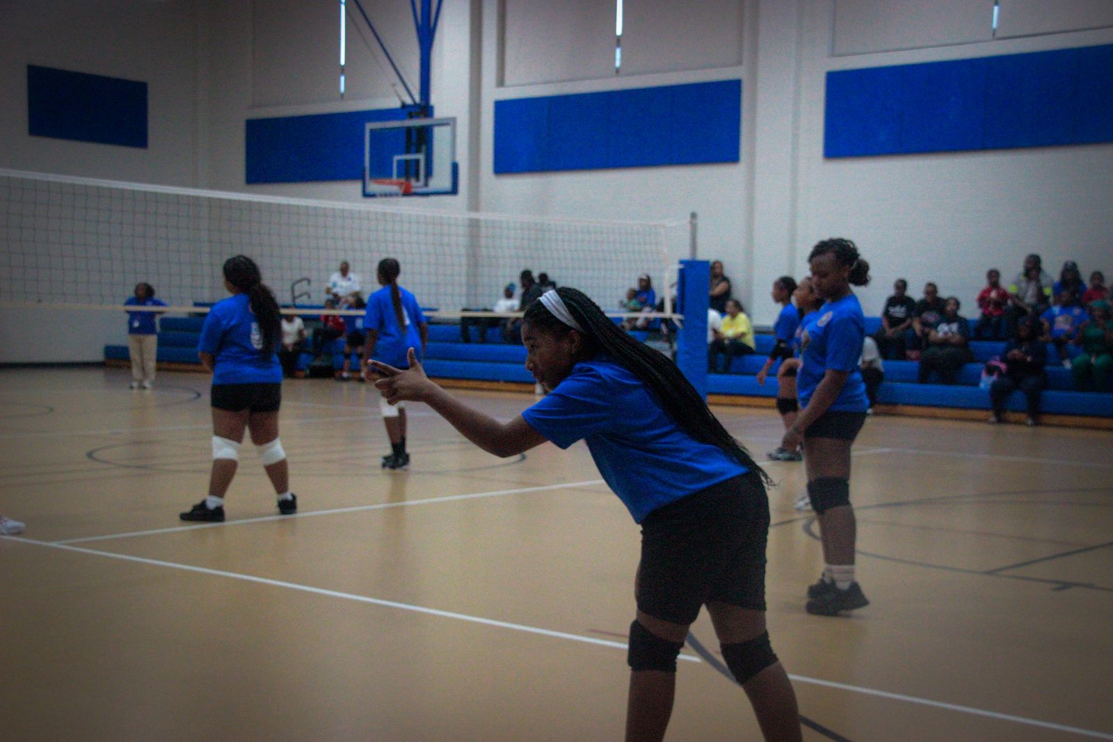 BFM Volleyball