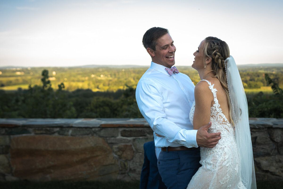 Best Wedding Venues in Northern Virginia